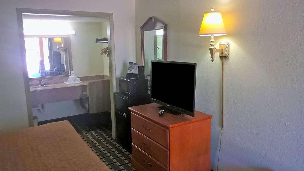 Americas Best Value Inn Anderson Sc Camera foto
