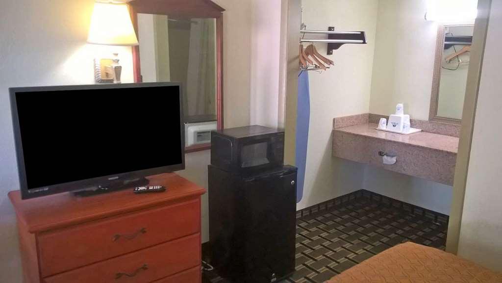 Americas Best Value Inn Anderson Sc Camera foto