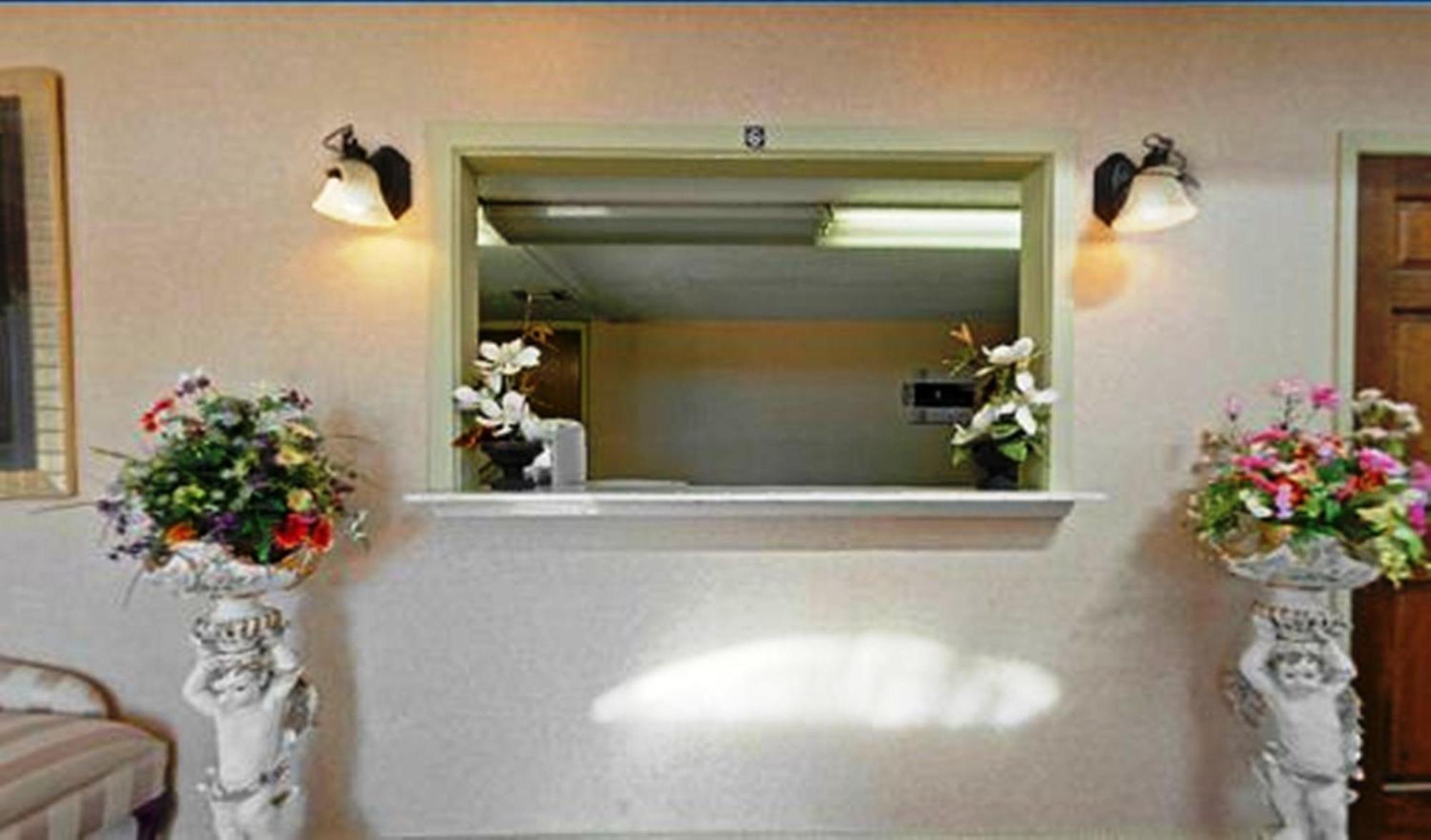 Americas Best Value Inn Anderson Sc Esterno foto