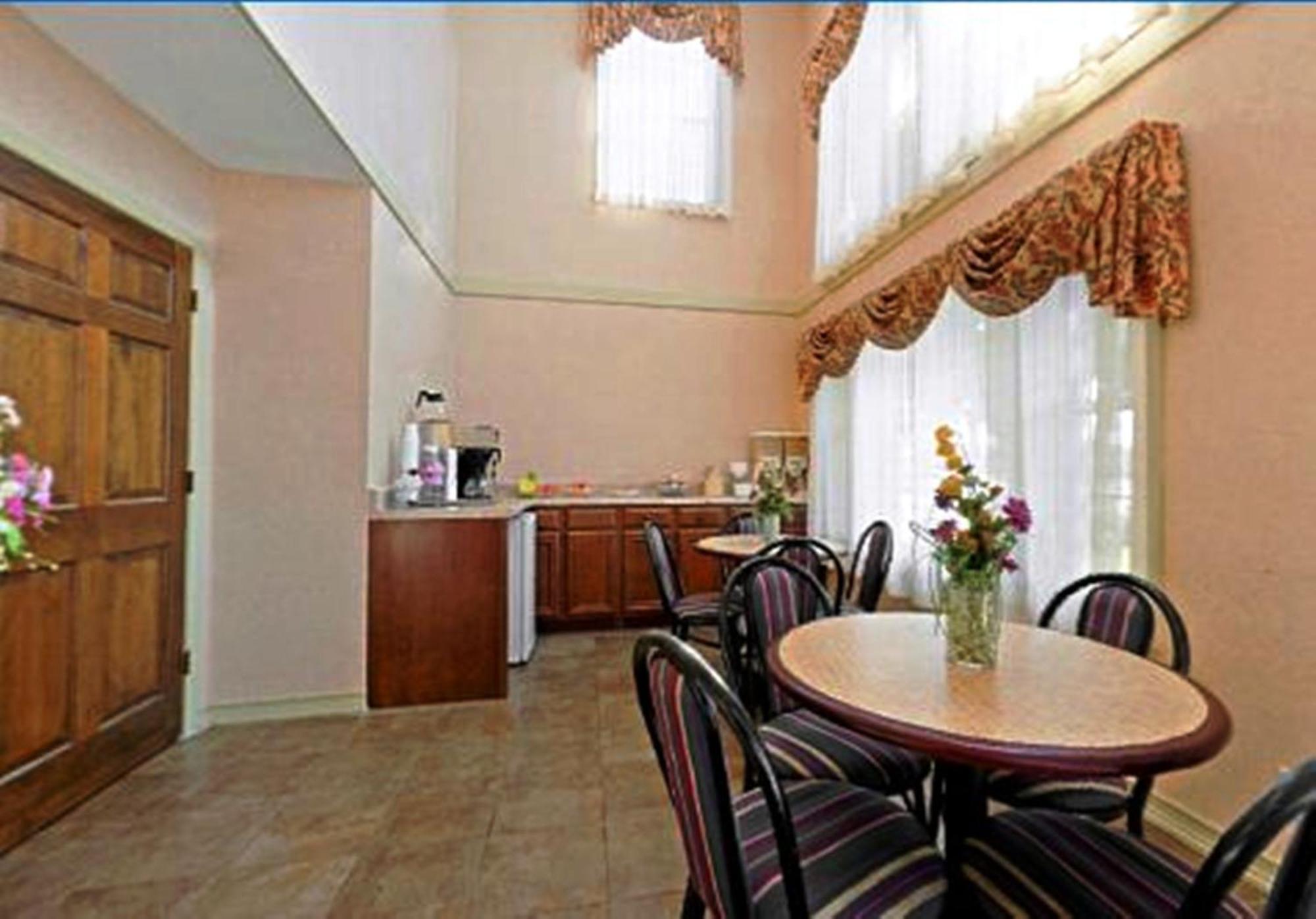 Americas Best Value Inn Anderson Sc Esterno foto