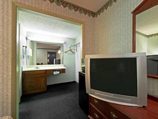 Americas Best Value Inn Anderson Sc Esterno foto
